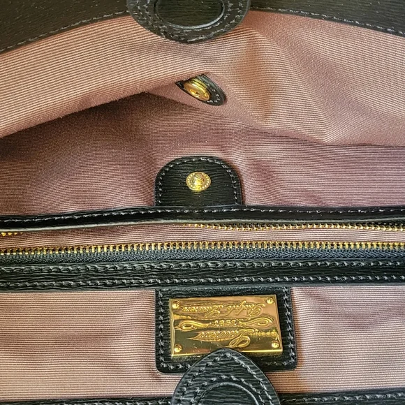 Ralph Lauren RLL Tote - Picture 6 of 15